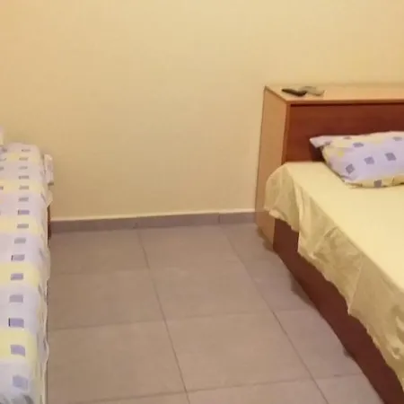 Дом Борецови * צ'רנומורץ